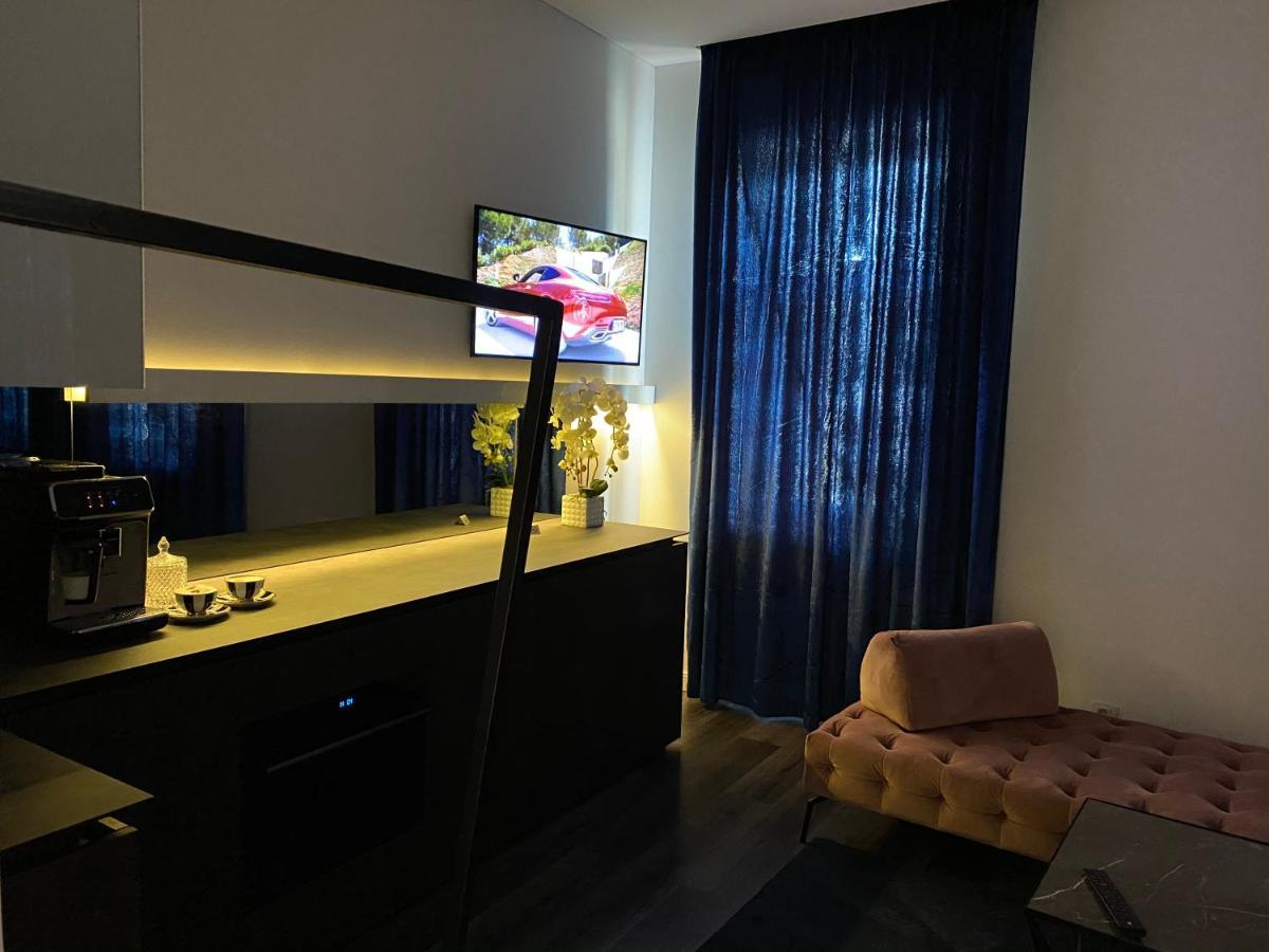 Modern And Luxury Apartment In The Center Of Kowno Zewnętrze zdjęcie